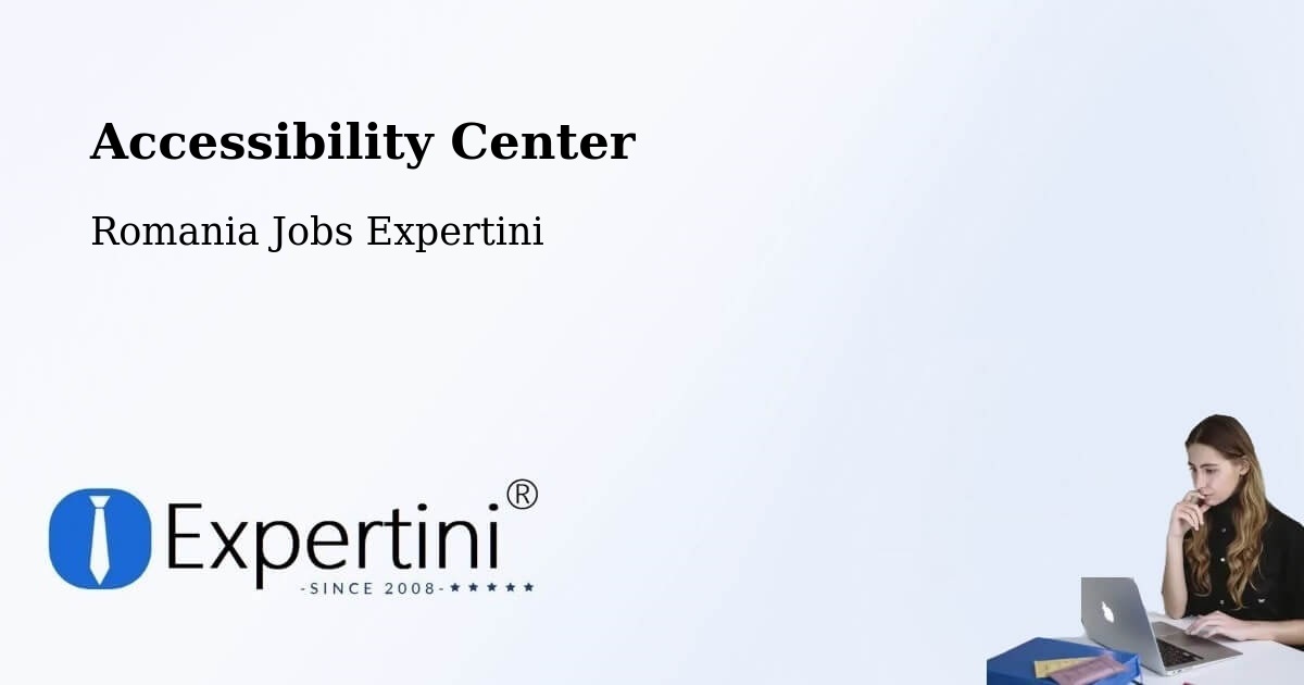 Accessibility Statement – Proviţa De Jos - Romania Jobs Expertini